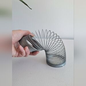 Vintage Slinky Toy